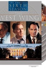 Watch The West Wing Niter